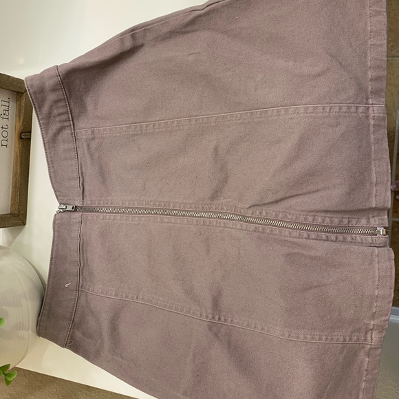 Forever 21 skirt! - Picture 1 of 2